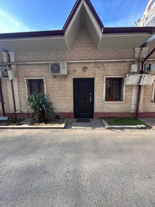 Продажа дома, Мирабадский район, центр | 3 комнаты | 51,72 м²