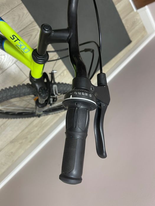 Детско Колело Rockrider 20'' ST500