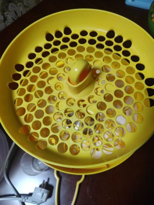 Стерилизатор для бутылочек