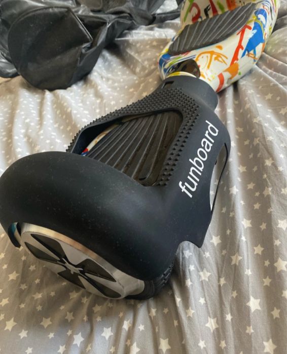 Hoverboard pentru copii