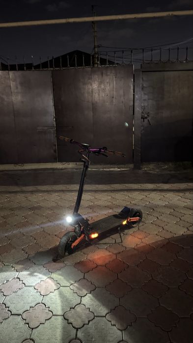 Joyor s5z  в хорошем состояние