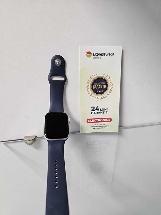 Smartwatch Apple SE2 GPS (Ag29 Siraj b.34331.1) Garantie 2 ani