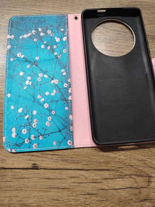 Калъф тефтер Д за Honor magic 7 lite