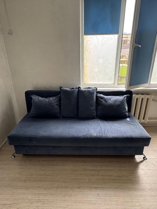 Диван раскладной