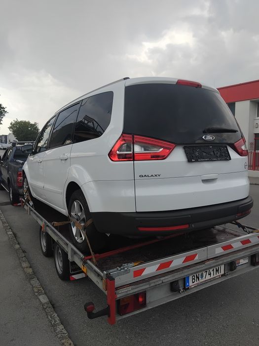 Se vinde Fiat Talento