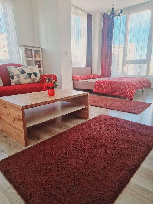 Apartament Torontalului - Iulius Mall / Regim hotelier