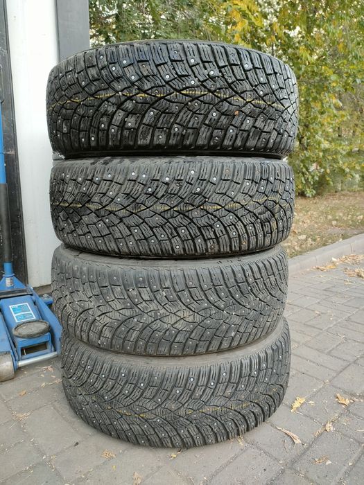 Дошиповка ошиповка шин