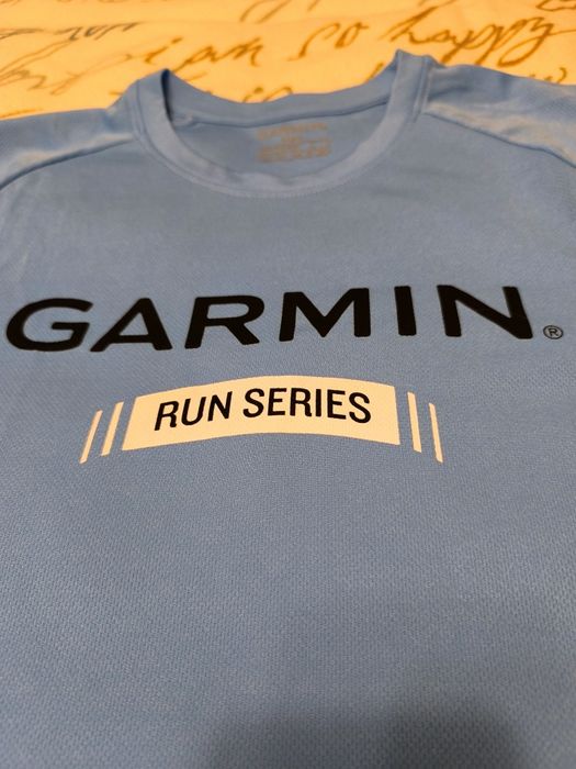 Тениска за спорт+ подарък