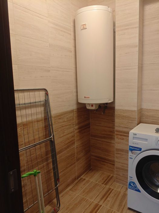 ПРОДАВА СЕ ОТ СОБСТВЕНИК/ Тристаен апартамент 90м2  във Варна Бриз /
