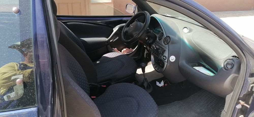FORD Ka 2002 — imagine 5