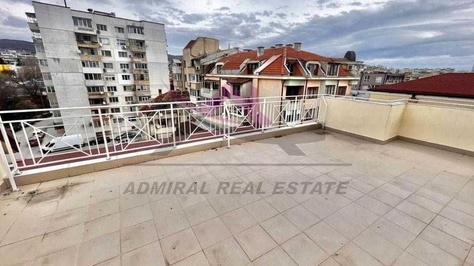 Продава се Двустаен апартамент в Варна, Левски - 102 кв.м за 1324 €/кв.м - Снимка #7