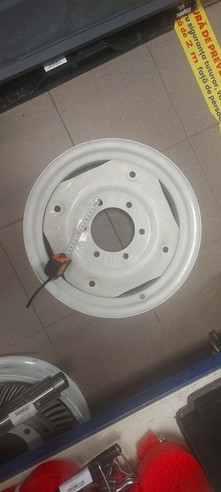 Janta tractor U445, U650