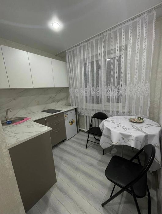Квартира посуточно в ауезовском районе