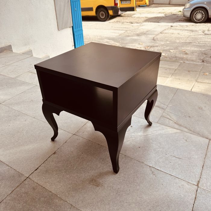 IKEA TROLLSTA – дизайнерско шкафче (перфектно състояние)