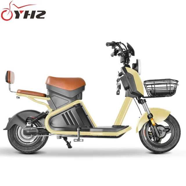 ПРОМОЦИЯ!! Електрически скутер с педали