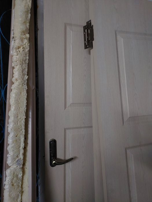 Продам двери межкомнатная