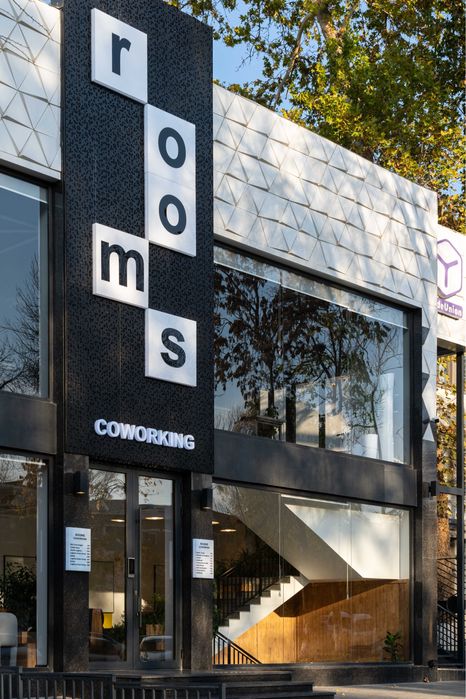 Аренда обслуживаемого офиса