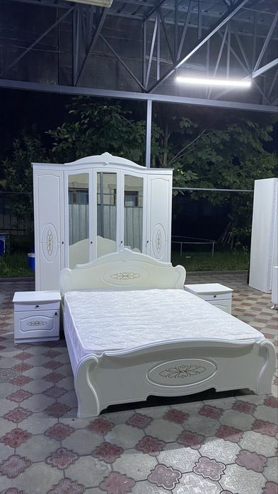 Спальный Гарнитур + доставка