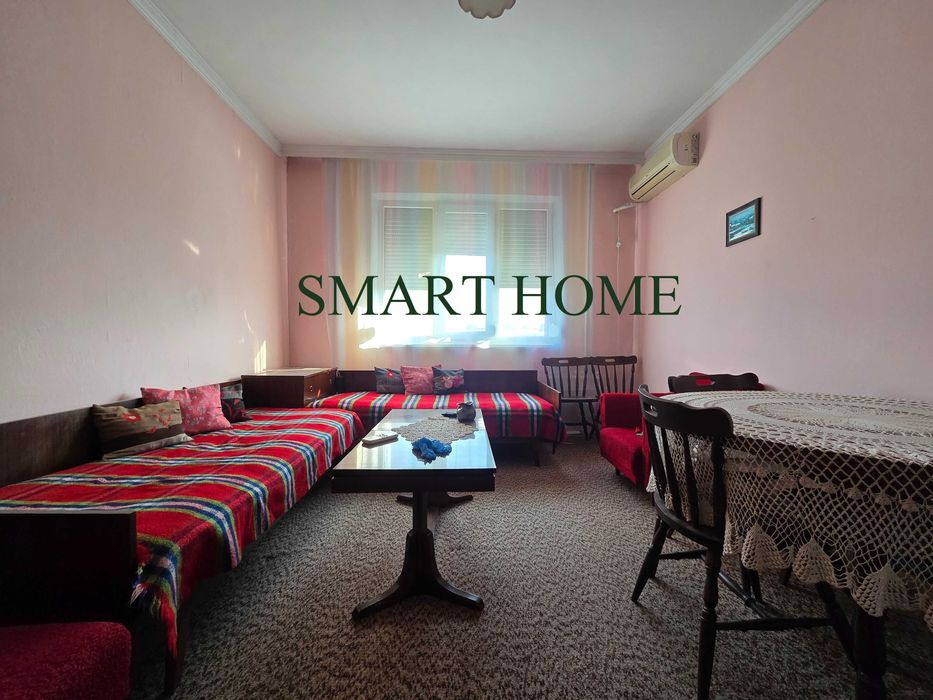 Продава се Двустаен апартамент в Горна Оряховица - 63 кв.м за 632 €/кв.м - Снимка #2