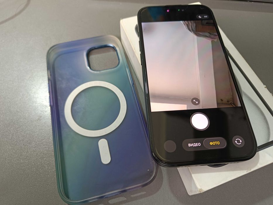 Apple iPhone 15 айфон 15