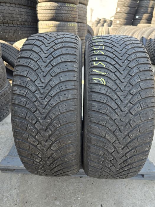 Anvelope de iarna 215-55r18 Falken