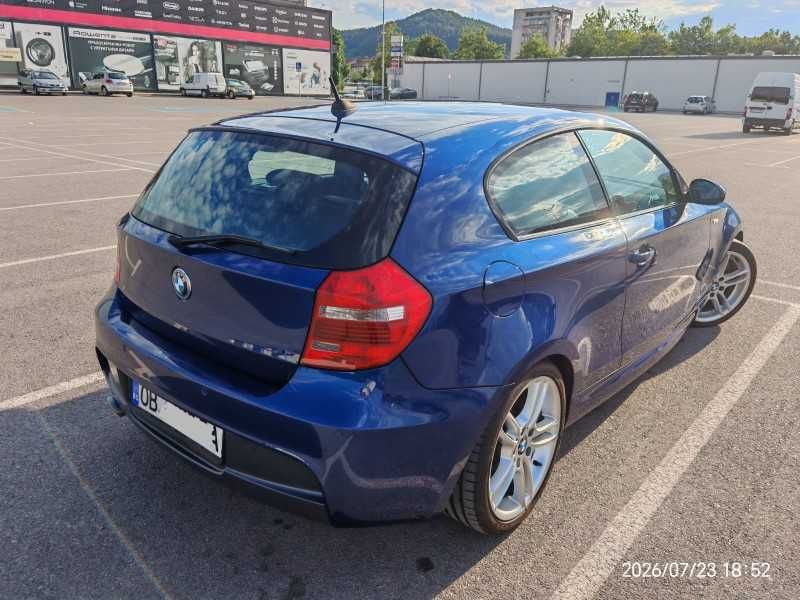 Продава се BMW118
