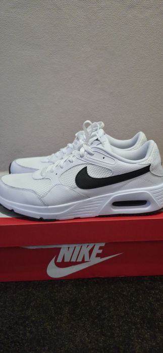 Маратонки Nike Air Max SC
