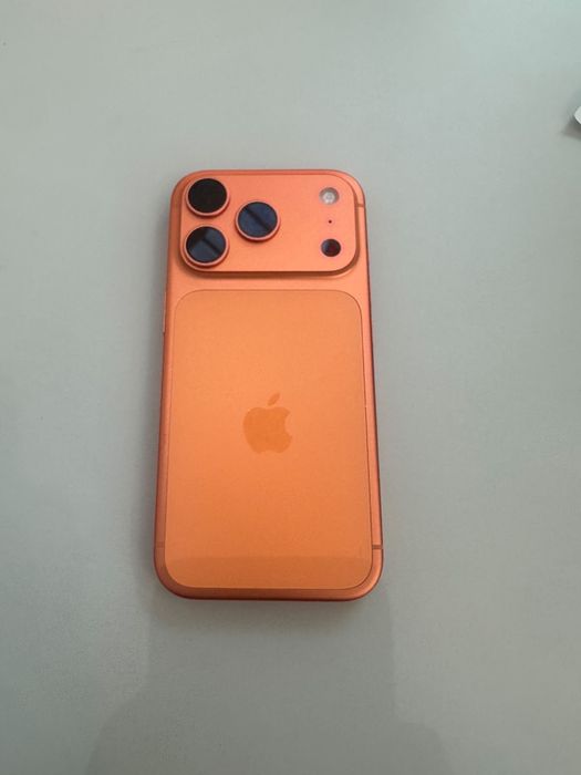 Iphone 17 pro 256
