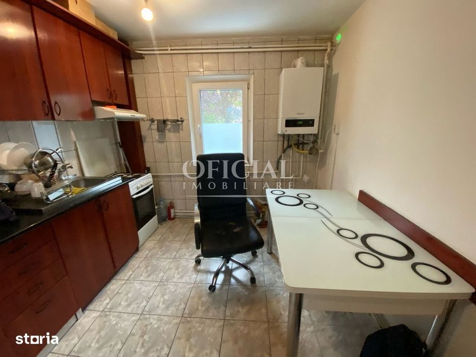 Apartament 3 Camere | 62 Mp | 2 Bai | Zorilor Viilor Recuperare — fotografia 3
