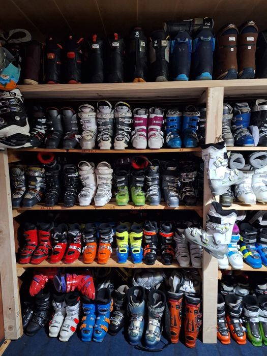 Schiuri Head Supershape TEAM 147 -150 cm -Clapari ski