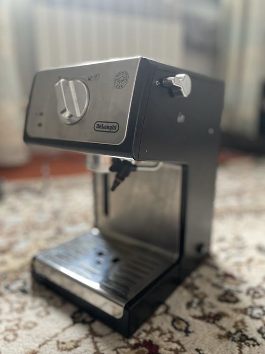 Продается Кофемашина