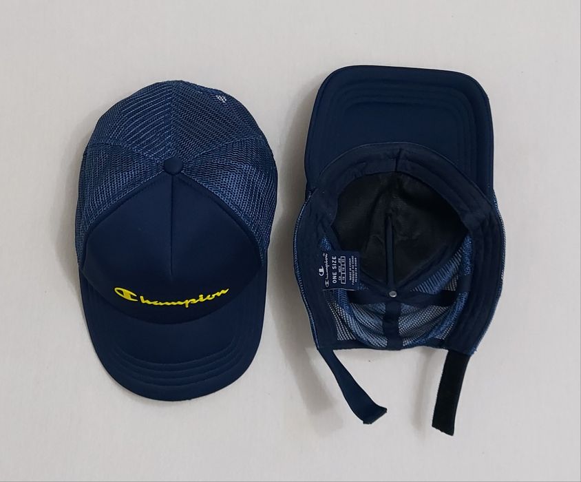 Sapca Champion originală, One Size mărime universala, reglabilă unisex