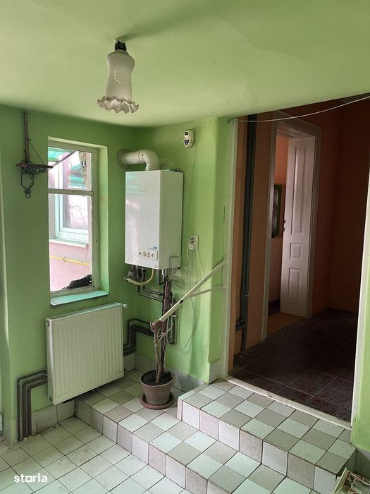 Casă de vânzare in Pecica, strada 401