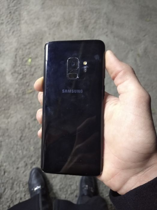 Samsung s9 srochno sotiladi