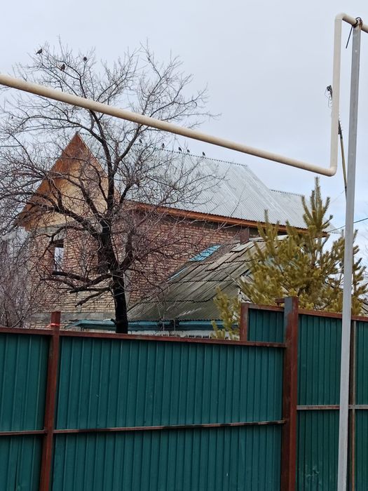 Продам жилой дом