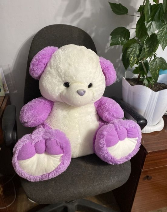 Отдам красивую игрушку