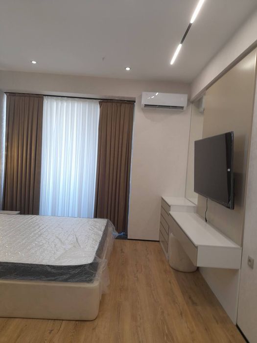 Квартира продается 1/18/27 на жк NRG U-Tower