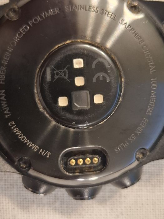 Смарт часовник  Garmin