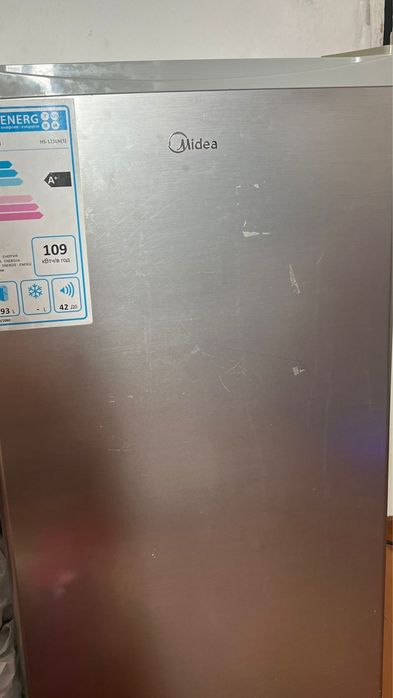 Продаётся холодильник! 40 тыс тенге! Есть торг