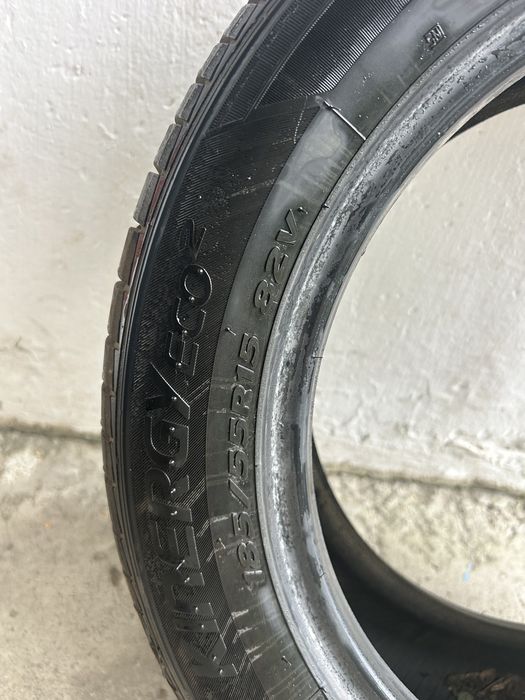 Шина Hankook 185/55/15