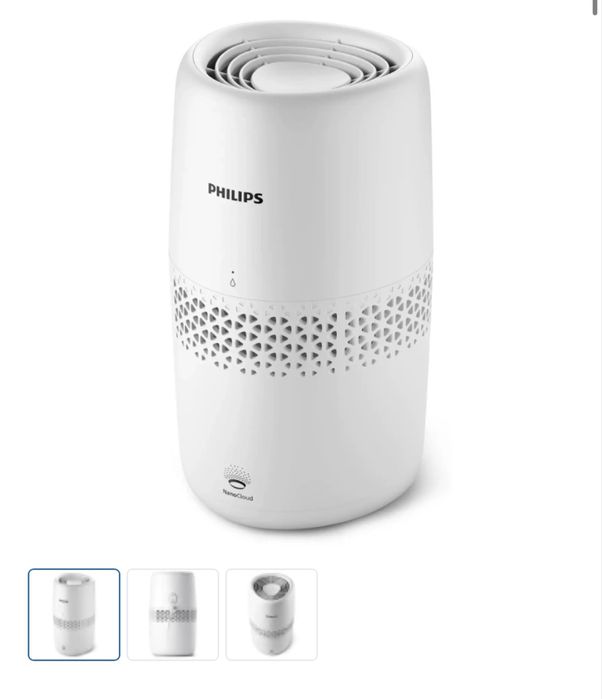 Овлажнител за въздух Philips