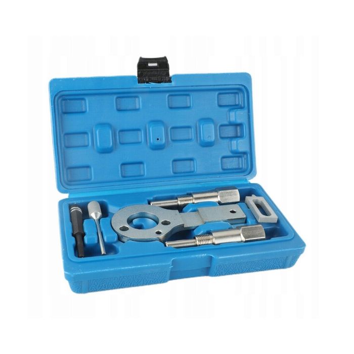 Set blocare distributie auto Alfa Fiat Opel 6 piese Silver
