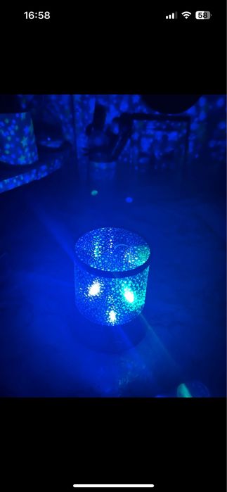 Decorațiune simpatică