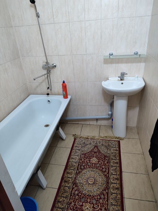 Сдам квартиру в Аренду!