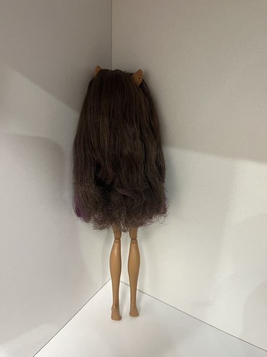 Кукла Monster High Клодин Вульф/ Clawdeen Wolf