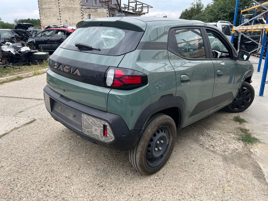 Dezmembrez Dacia Spring 2024