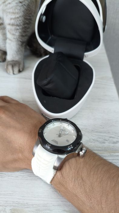 Invicta Sea Dragon limited Edition