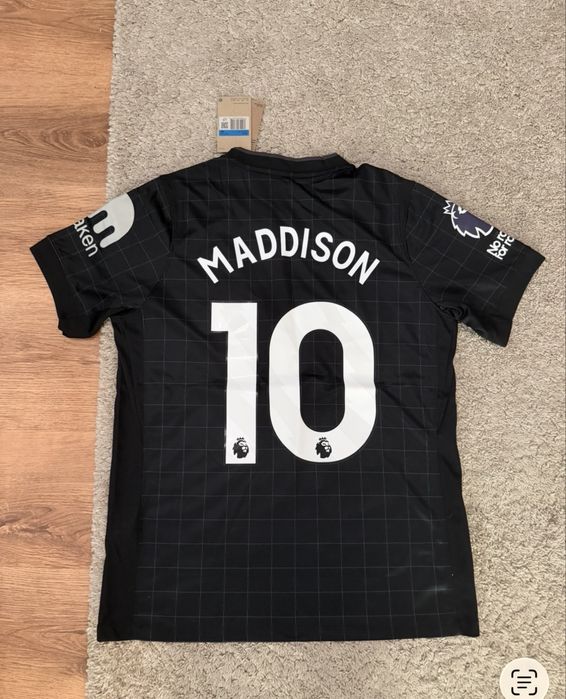 Tricou Maddison tottenham