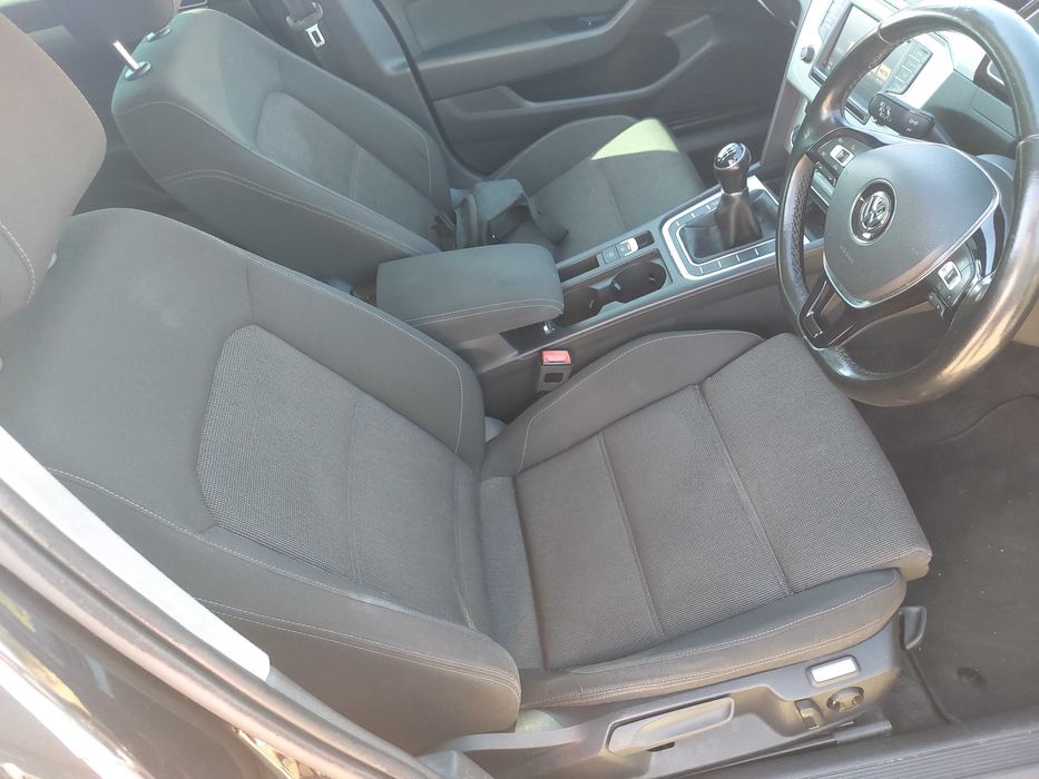 Scaune + bancheta Passat B8 2014-2019