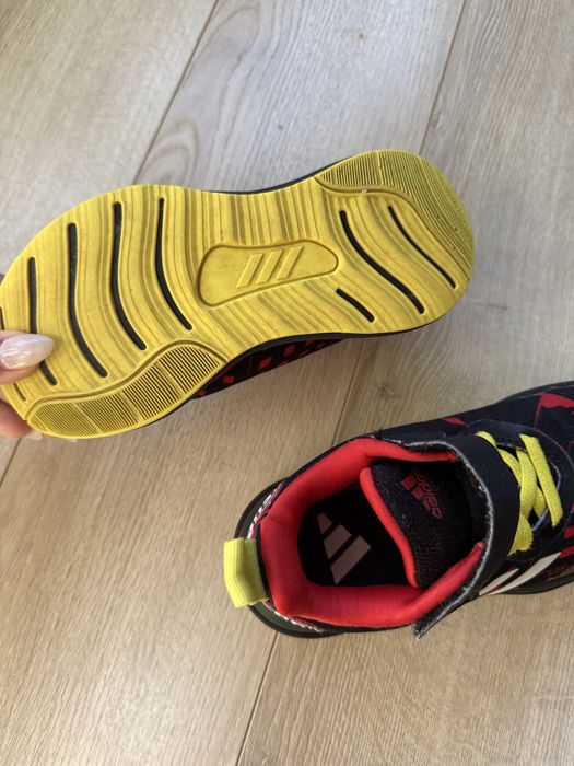 Детски маратонки Adidas